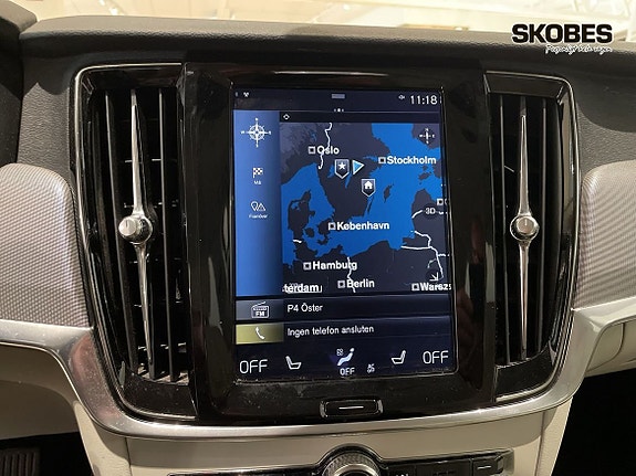 Volvo V90 14 of 21