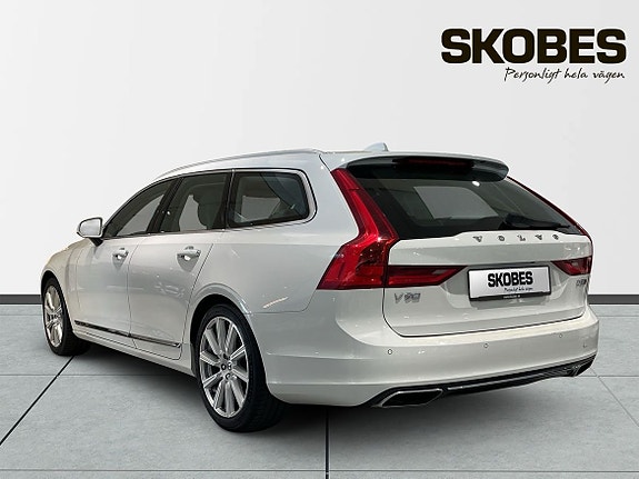 Volvo V90 5 of 21