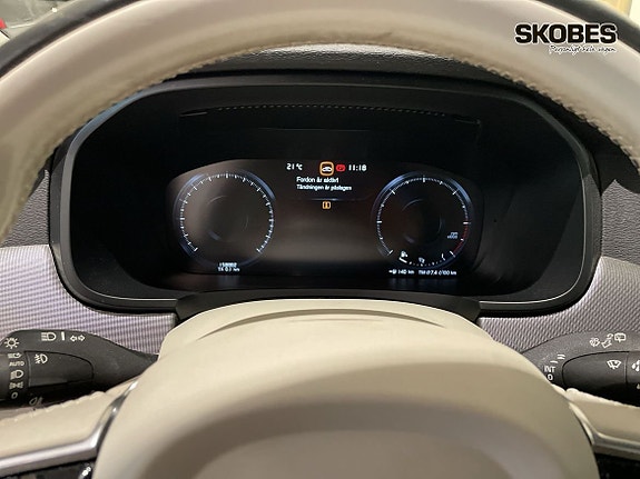 Volvo V90 13 of 21