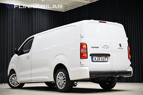Peugeot Expert 4 of 30