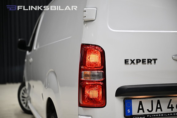 Peugeot Expert 12 of 30