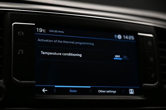 Peugeot Expert 26 of 30