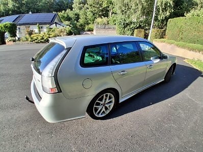 Saab 9-3 3 of 6