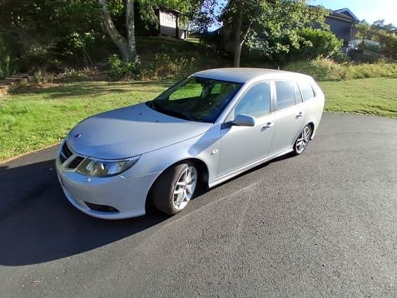 Saab 9-3