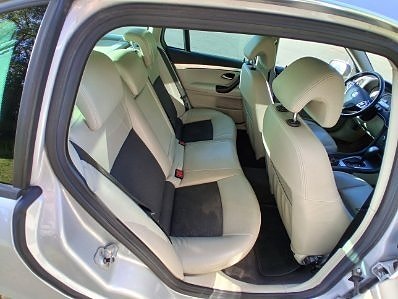 Saab 9-3 6 of 6