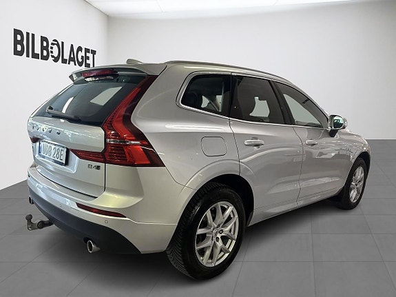 Volvo XC60 4 of 12