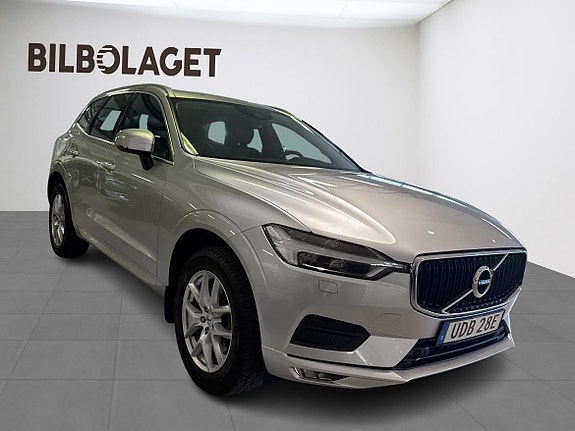 Volvo XC60 5 of 12