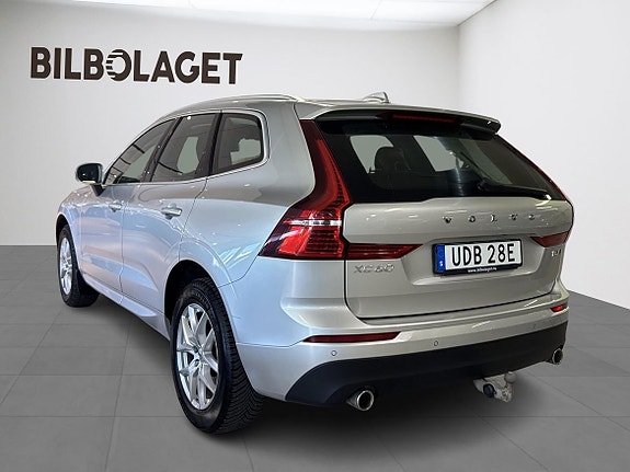 Volvo XC60 3 of 12