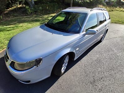 Saab 9-5