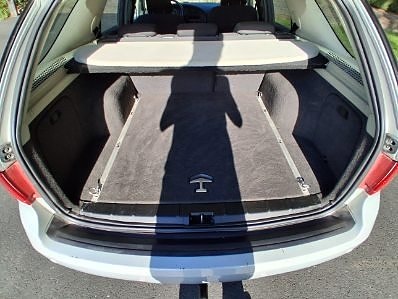 Saab 9-5 6 of 6