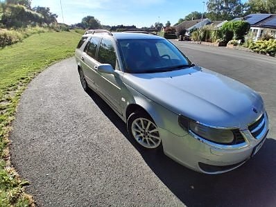 Saab 9-5 2 of 6
