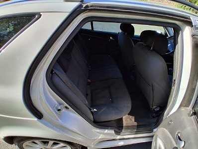 Saab 9-5 5 of 6