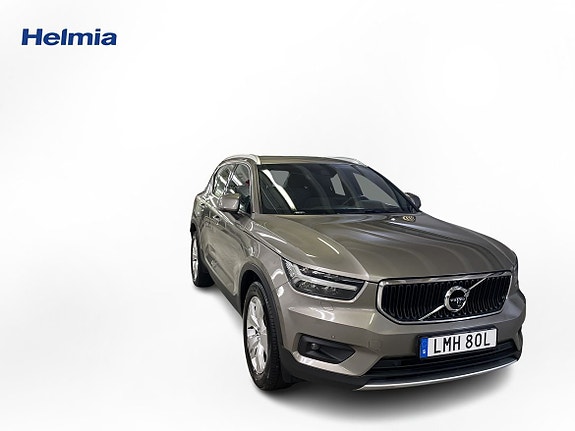 Volvo XC40 6 of 14