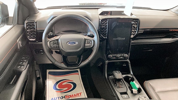 Ford Ranger 4 of 9