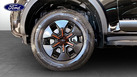 Ford Ranger 9 of 9