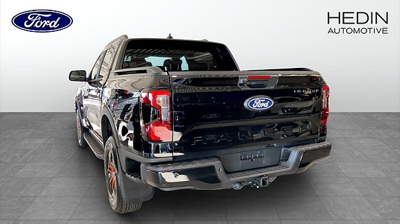 Ford Ranger 7 of 9