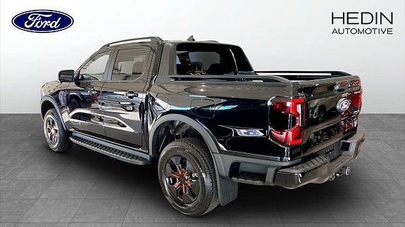 Ford Ranger 6 of 9