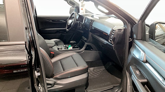 Ford Ranger 3 of 9