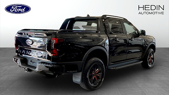 Ford Ranger 2 of 9