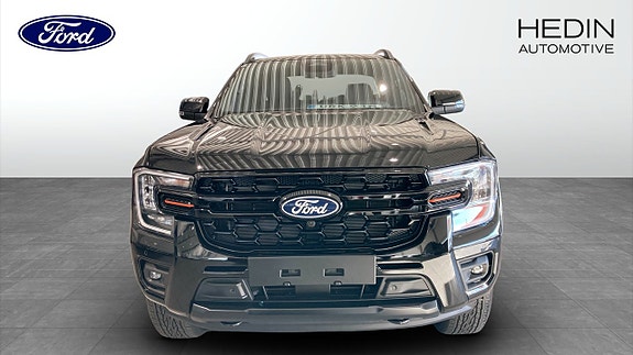 Ford Ranger 8 of 9