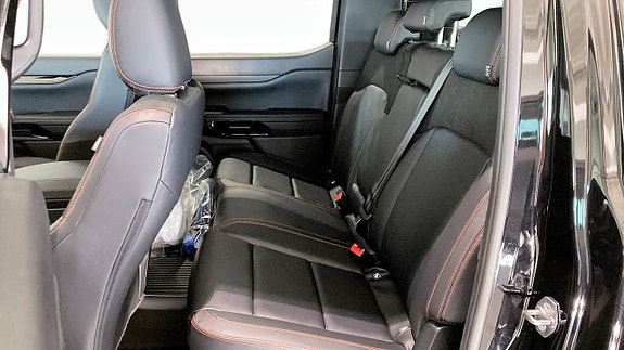 Ford Ranger 5 of 9