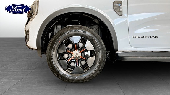 Ford Ranger 9 of 9