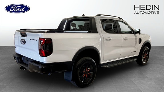 Ford Ranger 2 of 9