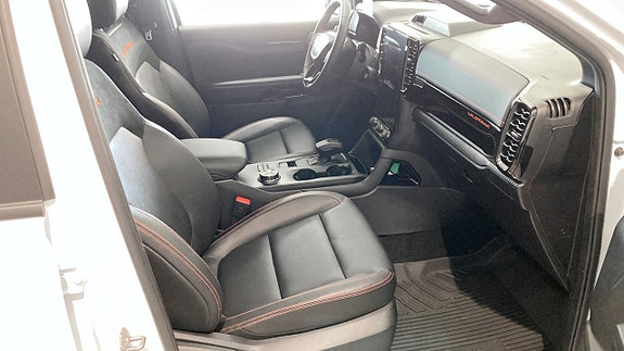 Ford Ranger 3 of 9