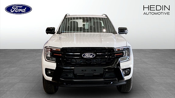 Ford Ranger 8 of 9