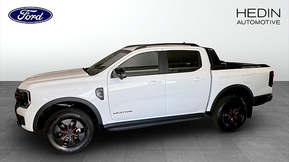 Ford Ranger 6 of 9
