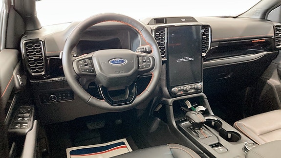 Ford Ranger 4 of 9