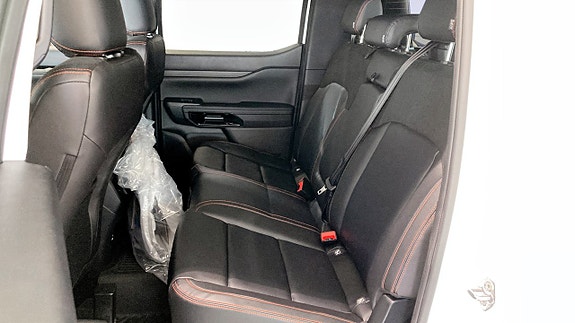 Ford Ranger 5 of 9