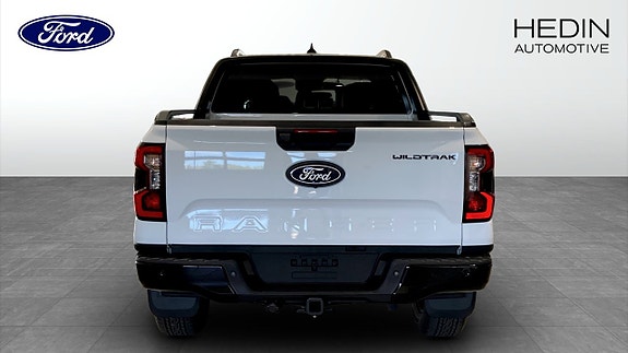 Ford Ranger 7 of 9