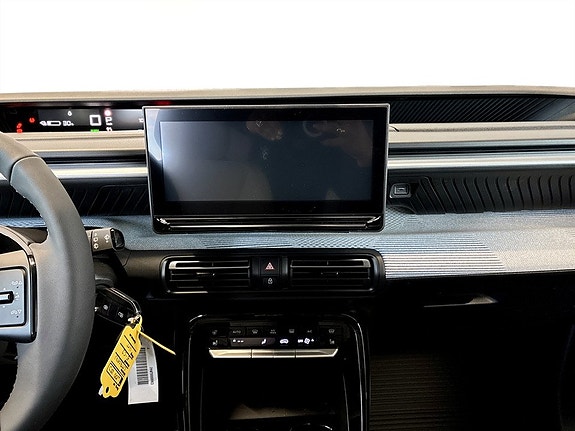 Citroen E-C3 13 of 14