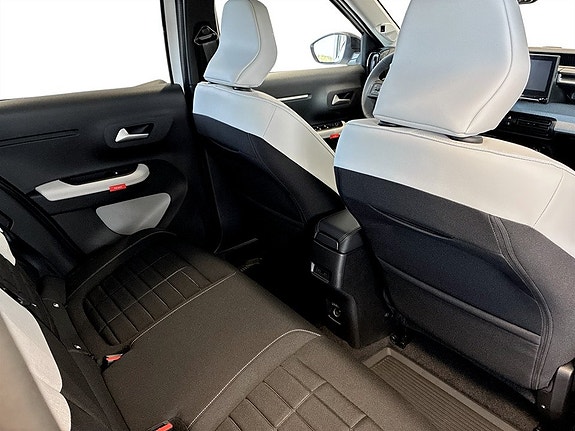 Citroen E-C3 7 of 14