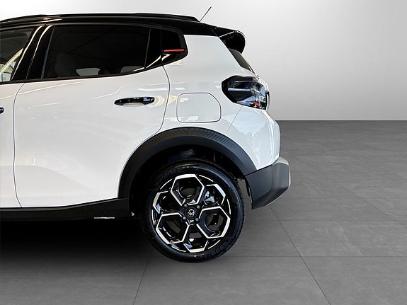 Citroen E-C3 9 of 14