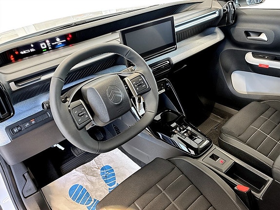 Citroen E-C3 5 of 14