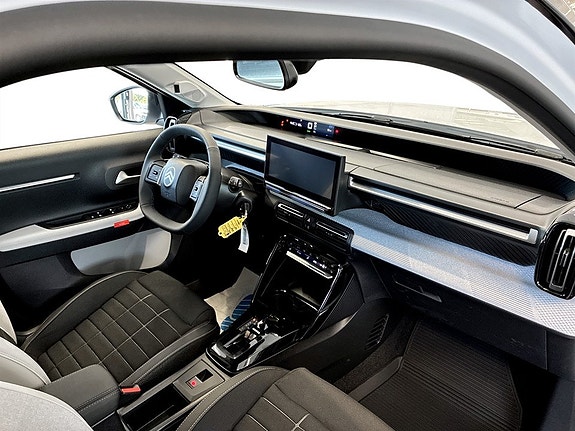 Citroen E-C3 6 of 14