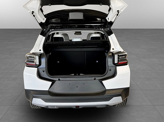 Citroen E-C3 8 of 14