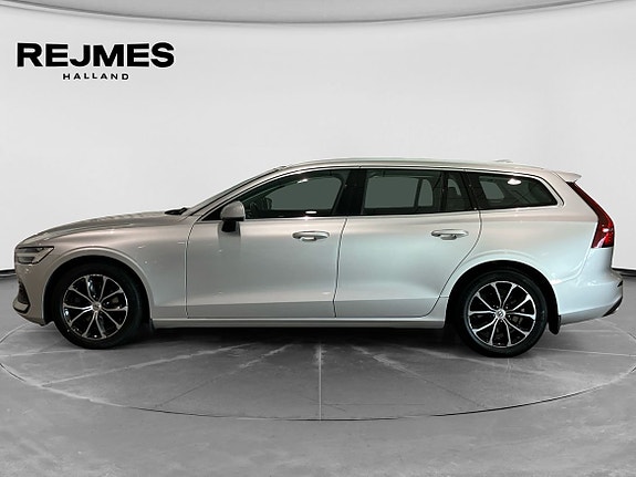 Volvo V60 8 of 14