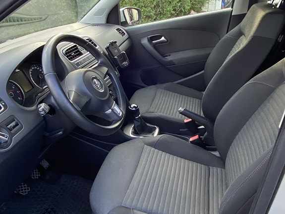 Volkswagen Polo 6 of 7
