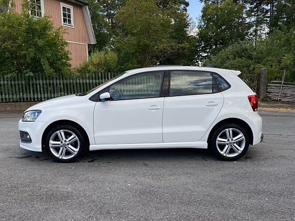 Volkswagen Polo 5 of 7