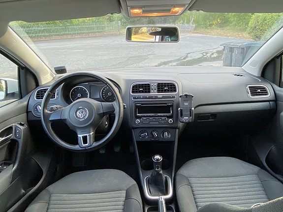 Volkswagen Polo 7 of 7