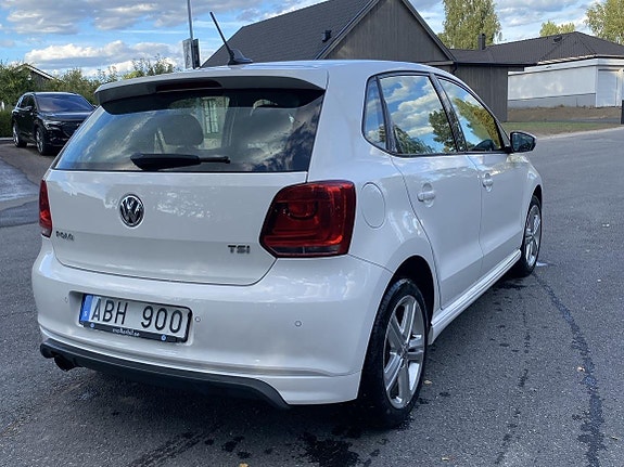 Volkswagen Polo 3 of 7