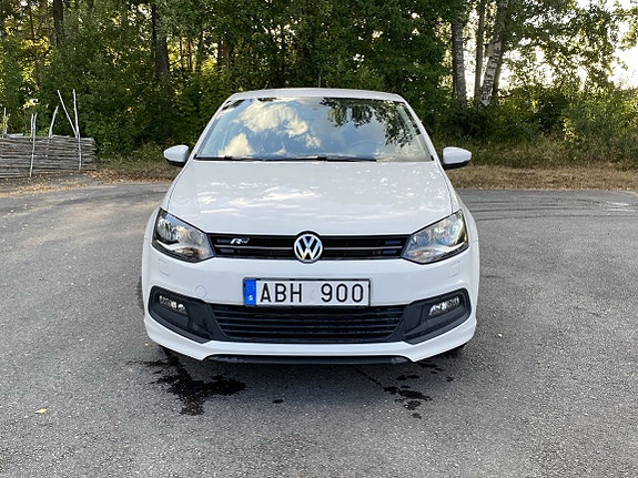 Volkswagen Polo 4 of 7
