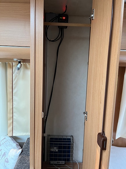 Adria Adria Altea 432 PX 13 of 14