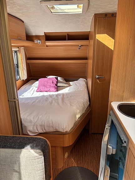 Adria Adria Altea 432 PX 4 of 14