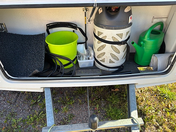 Adria Adria Altea 432 PX 14 of 14