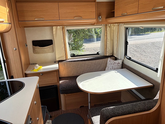 Adria Adria Altea 432 PX 10 of 14