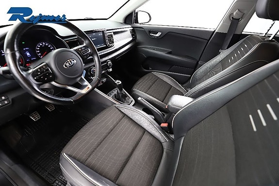 Kia Rio 4 of 27